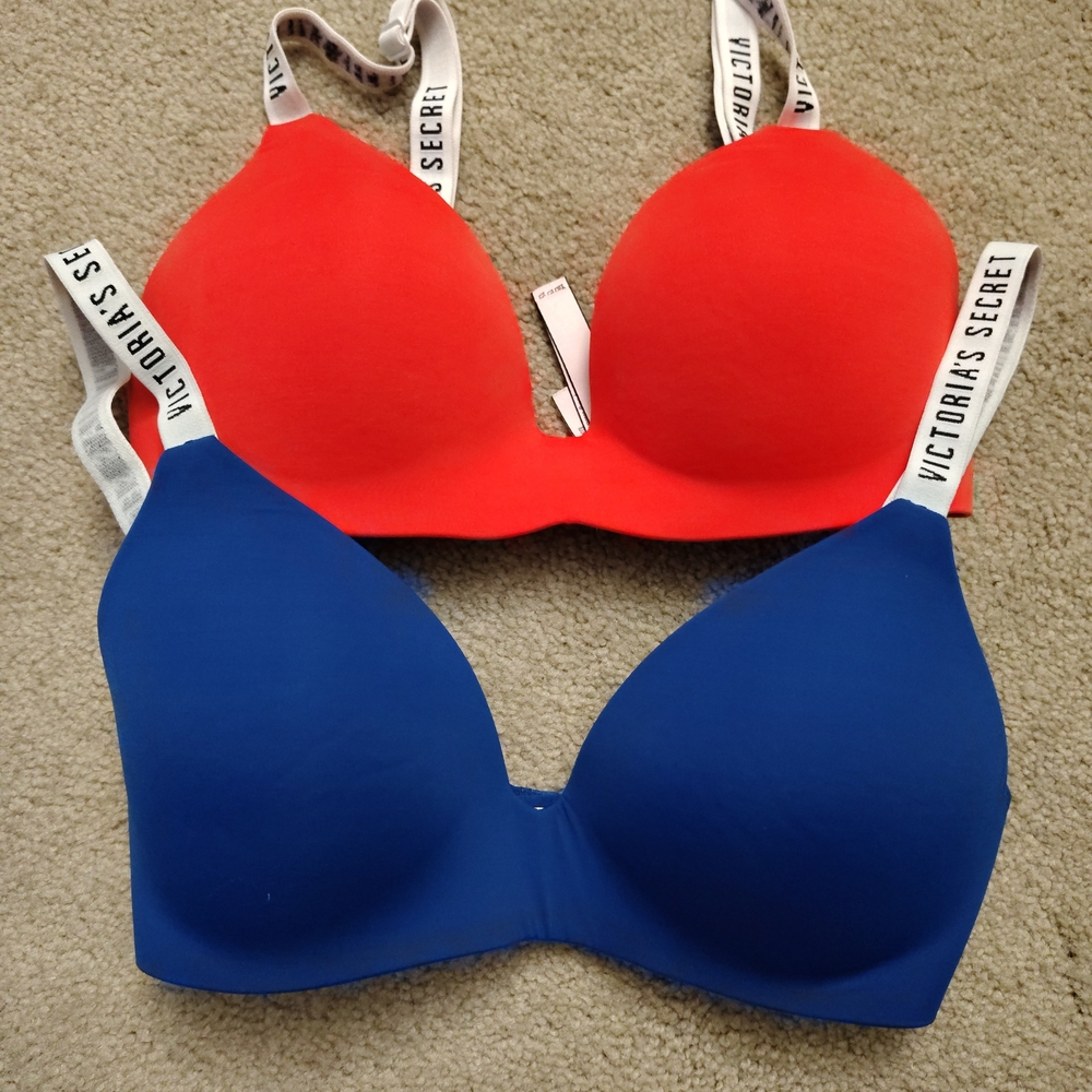 Victoria's Secret Bras